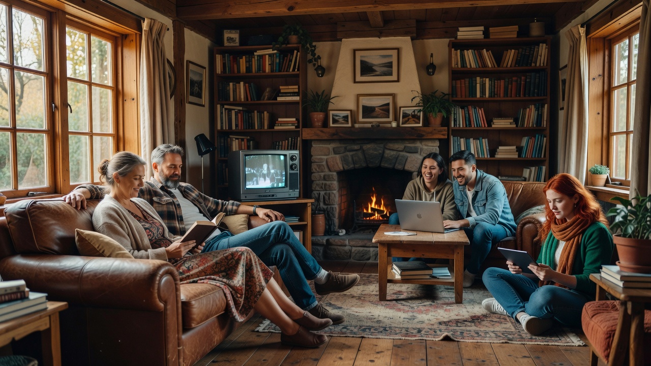 What to Watch on Gladestall: Curated Recommendations